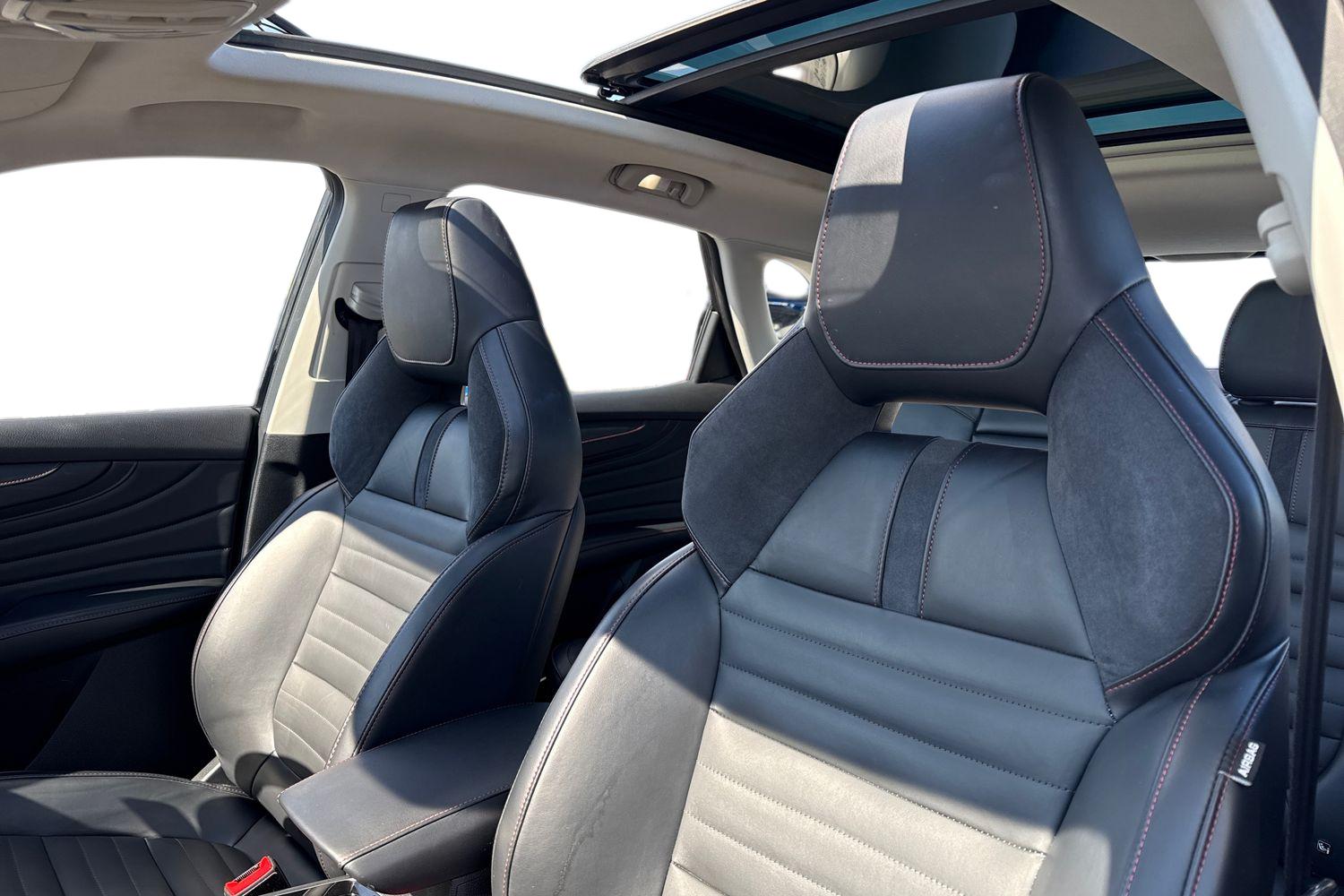 Used MG MG HS 2022 for sale - 78121164: Photo 15