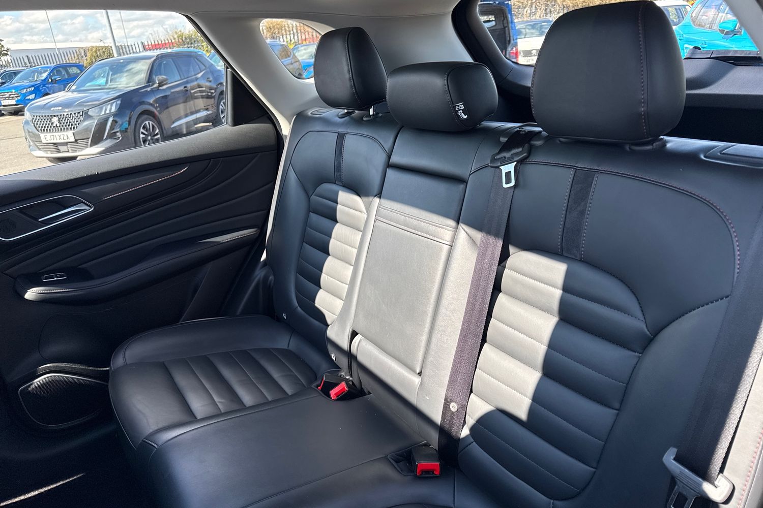 Used MG MG HS 2022 for sale - 78121164: Photo 18