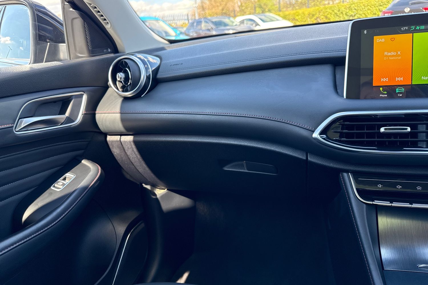 Used MG MG HS 2022 for sale - 78121164: Photo 19