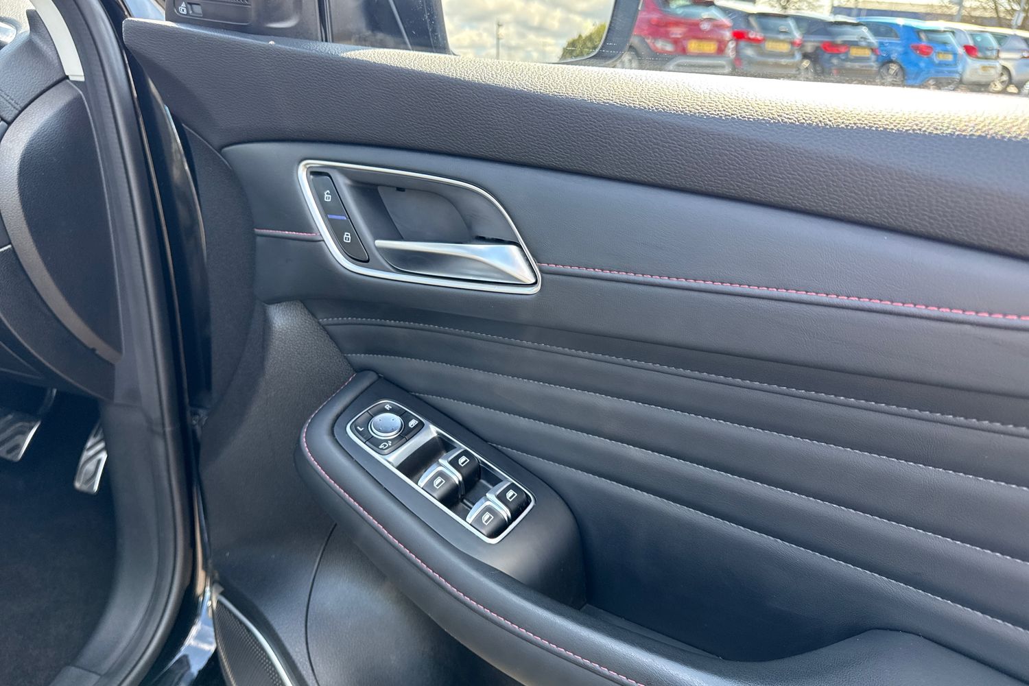 Used MG MG HS 2022 for sale - 78121164: Photo 20