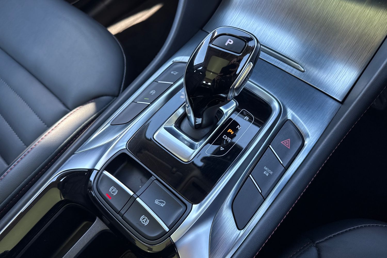 Used MG MG HS 2022 for sale - 78121164: Photo 22