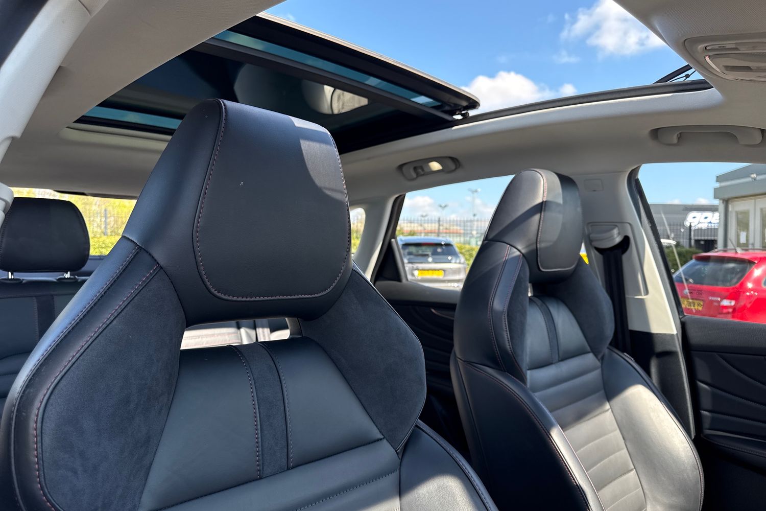 Used MG MG HS 2022 for sale - 78121164: Photo 23