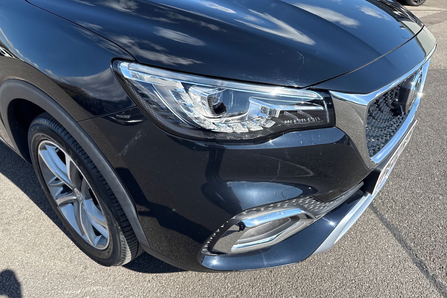 Used MG MG HS 2022 for sale - 78121164: Photo 24