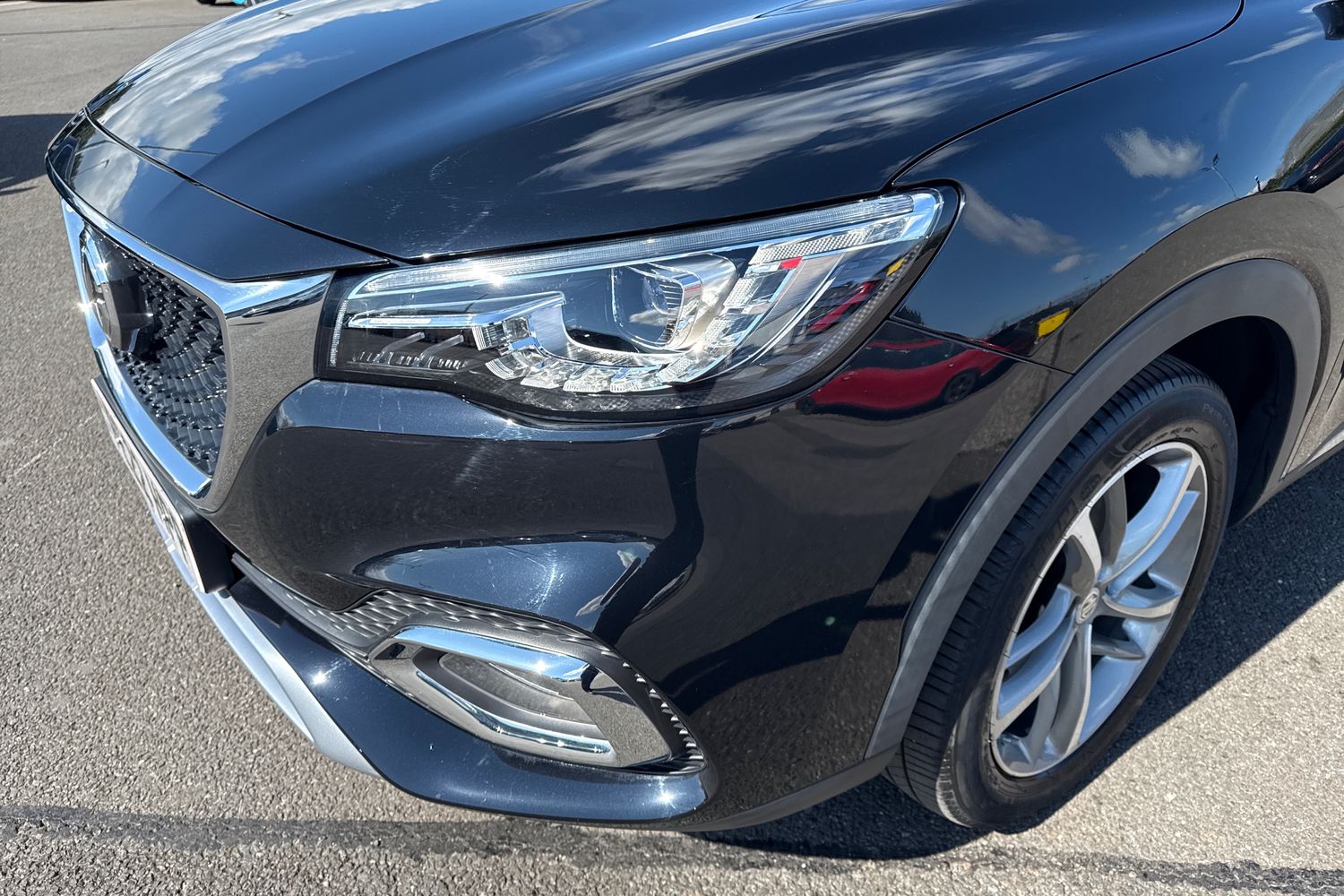 Used MG MG HS 2022 for sale - 78121164: Photo 25