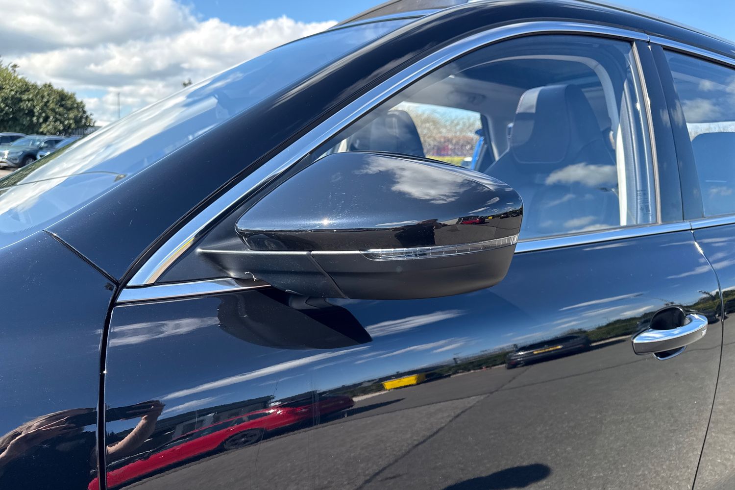 Used MG MG HS 2022 for sale - 78121164: Photo 27