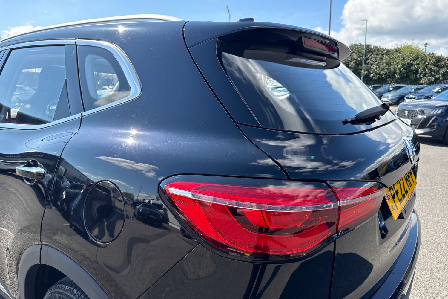 Used MG MG HS 2022 for sale - 78121164: Photo 29