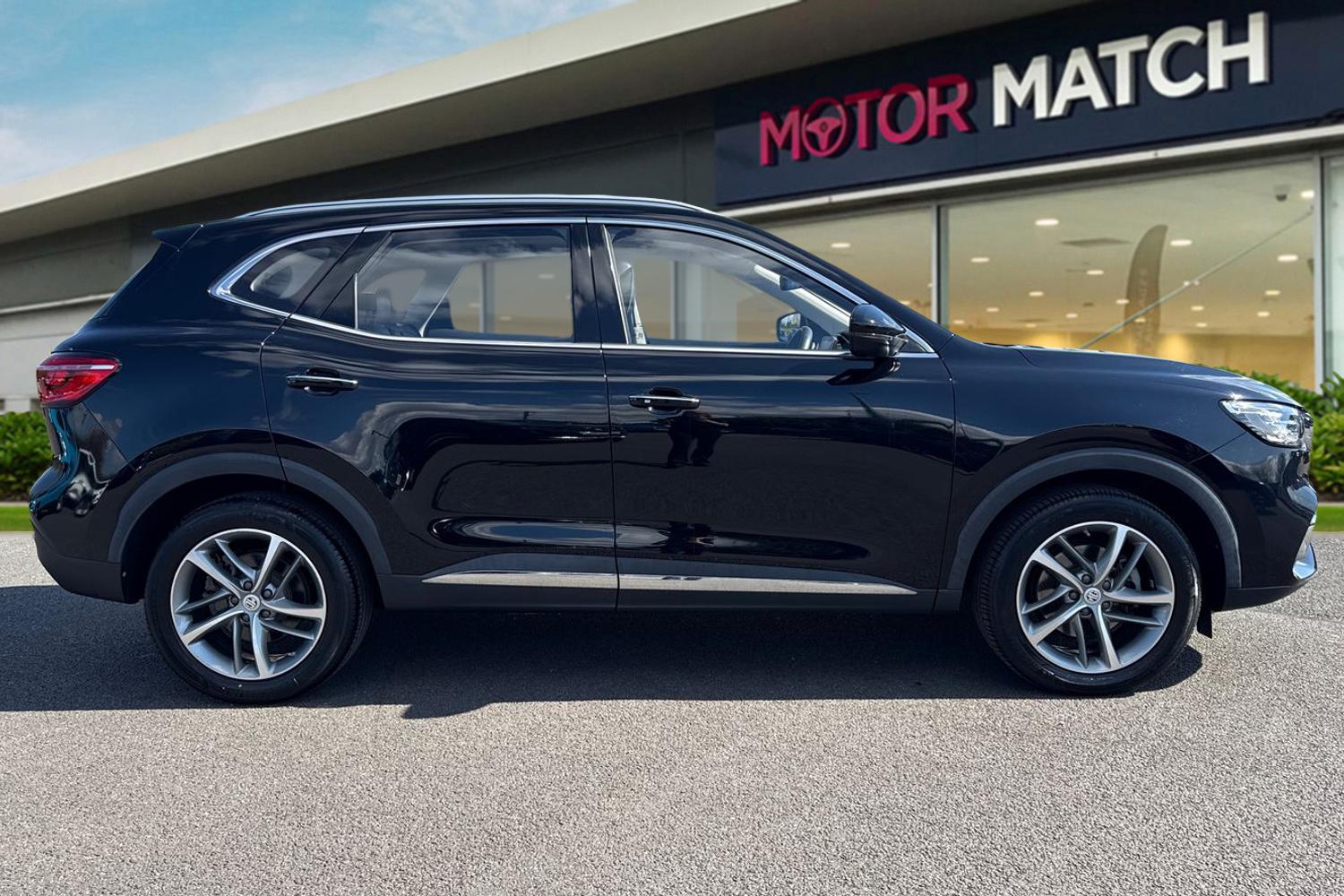 Used MG MG HS 2022 for sale - 78121164: Photo 3