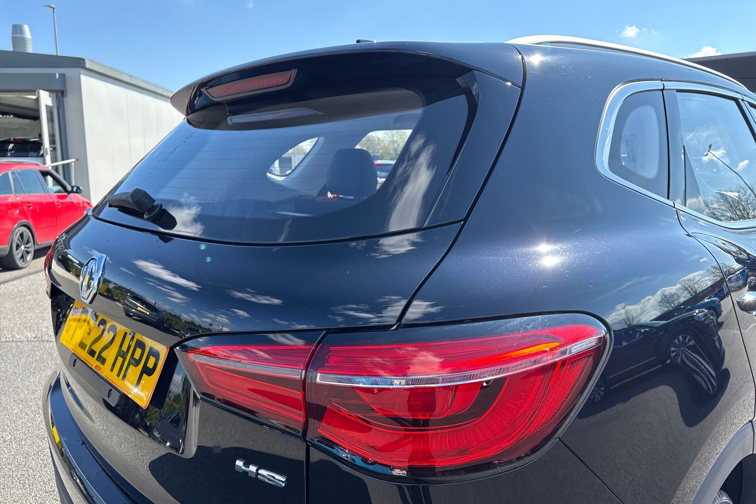 Used MG MG HS 2022 for sale - 78121164: Photo 30