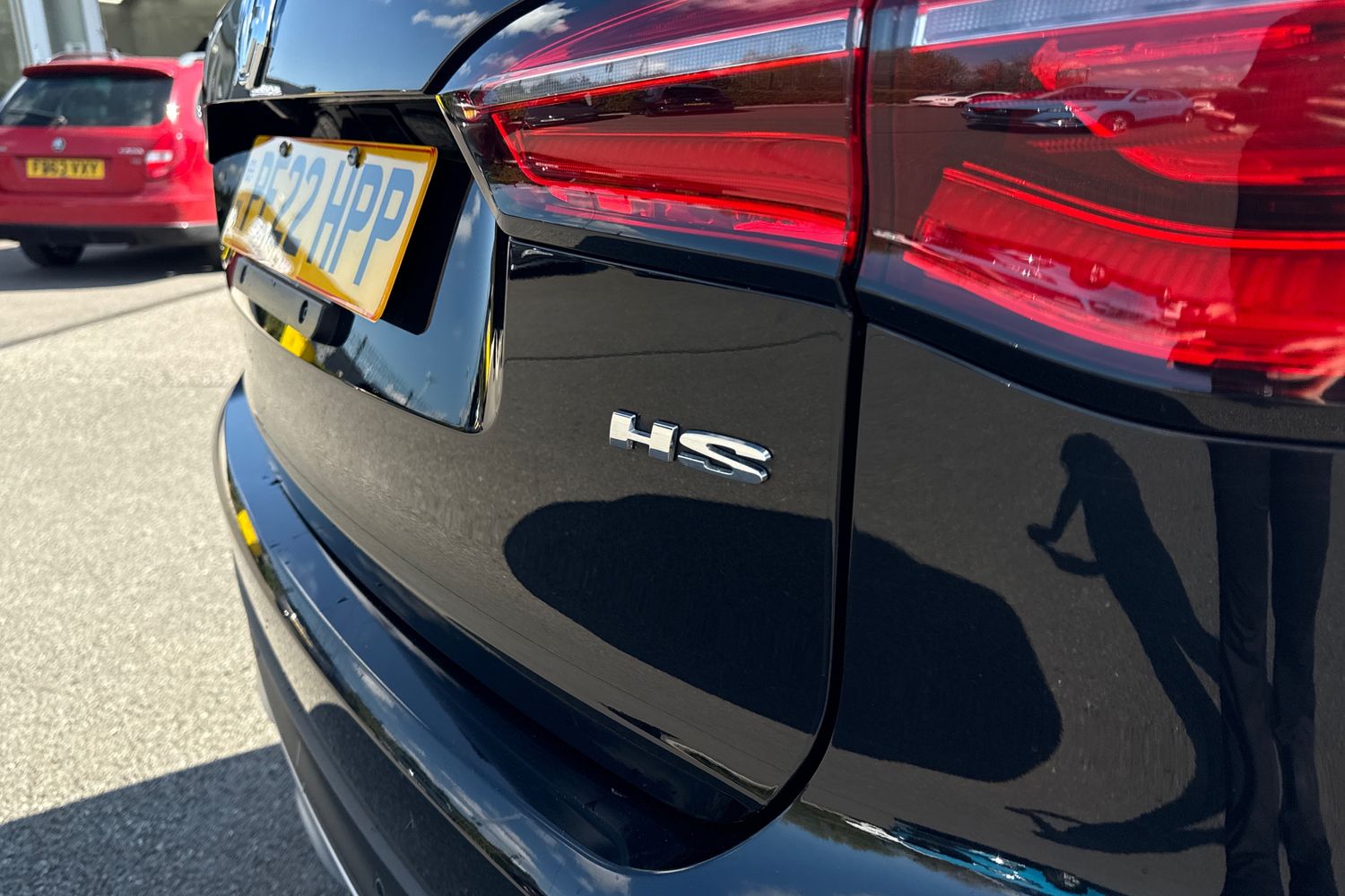 Used MG MG HS 2022 for sale - 78121164: Photo 31