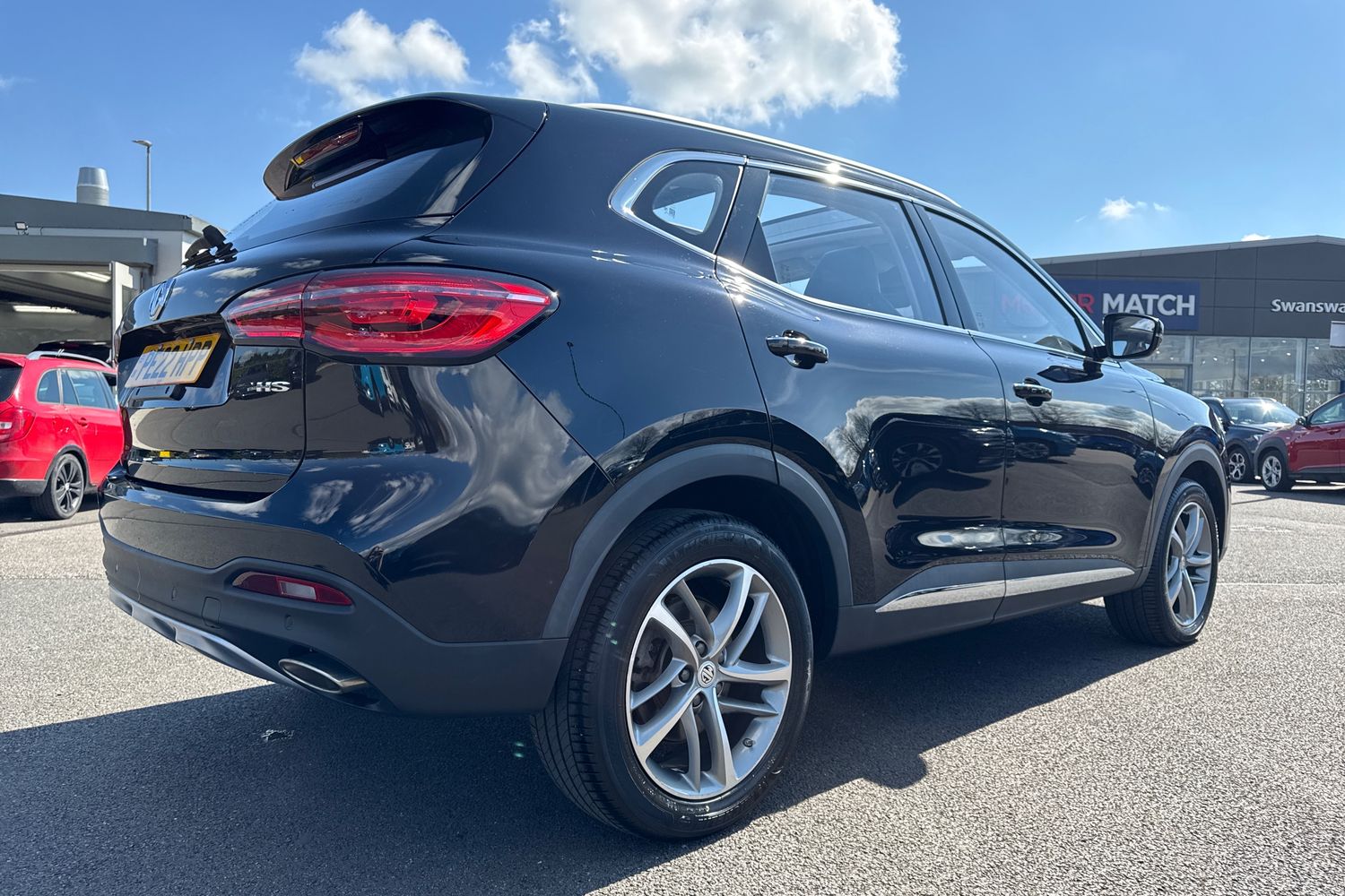 Used MG MG HS 2022 for sale - 78121164: Photo 32