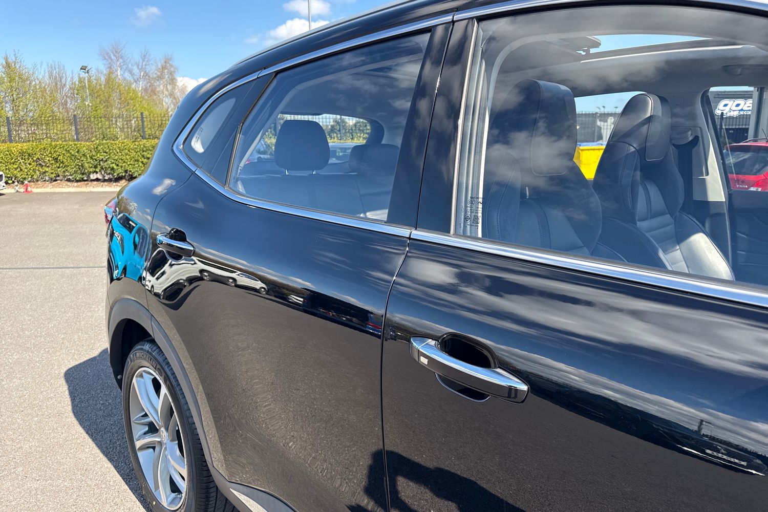 Used MG MG HS 2022 for sale - 78121164: Photo 33