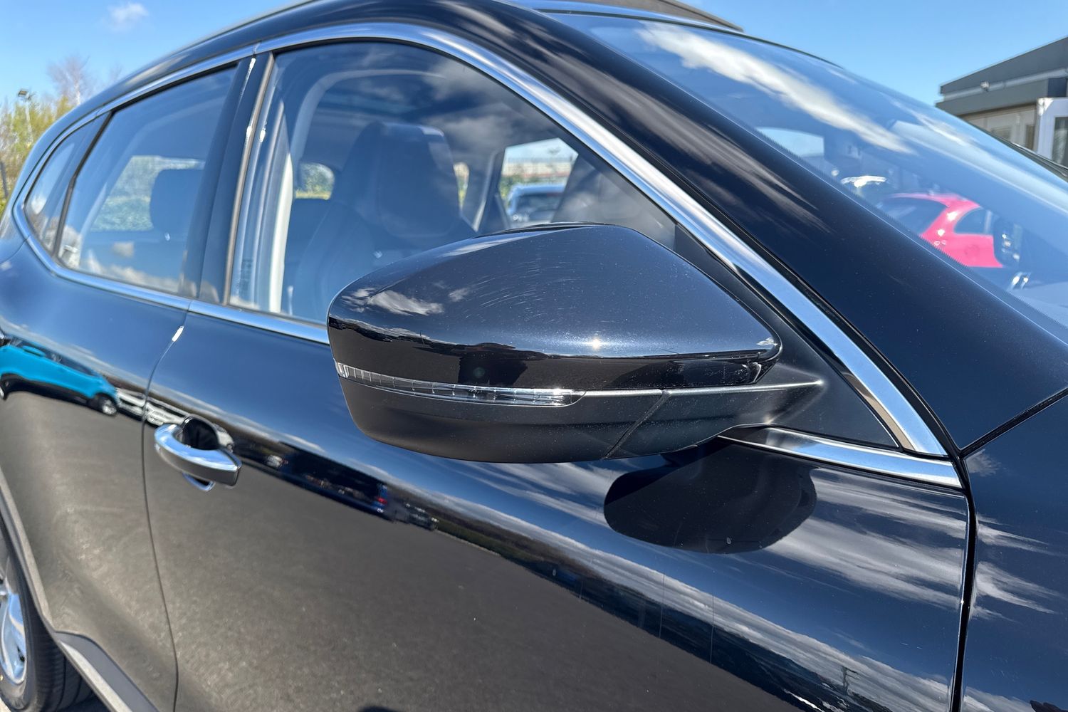 Used MG MG HS 2022 for sale - 78121164: Photo 34