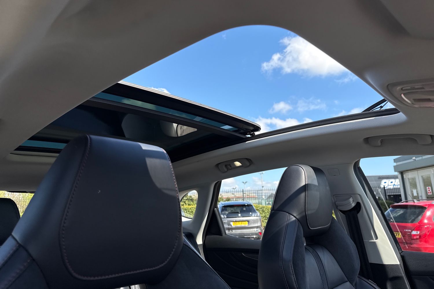 Used MG MG HS 2022 for sale - 78121164: Photo 36