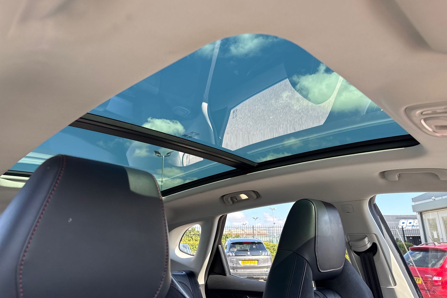 Used MG MG HS 2022 for sale - 78121164: Photo 37