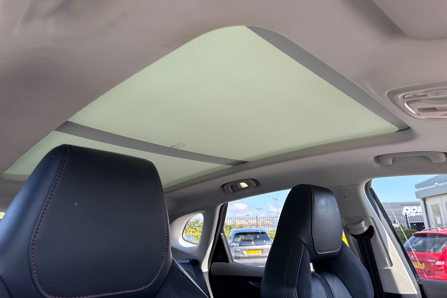 Used MG MG HS 2022 for sale - 78121164: Photo 38