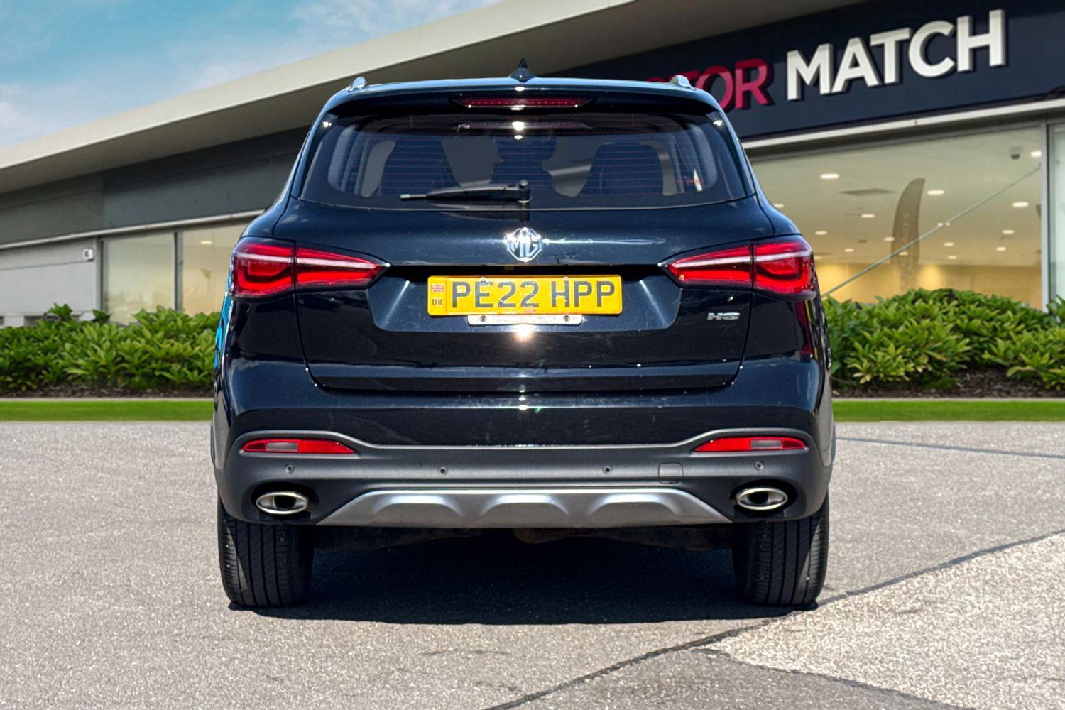 Used MG MG HS 2022 for sale - 78121164: Photo 4