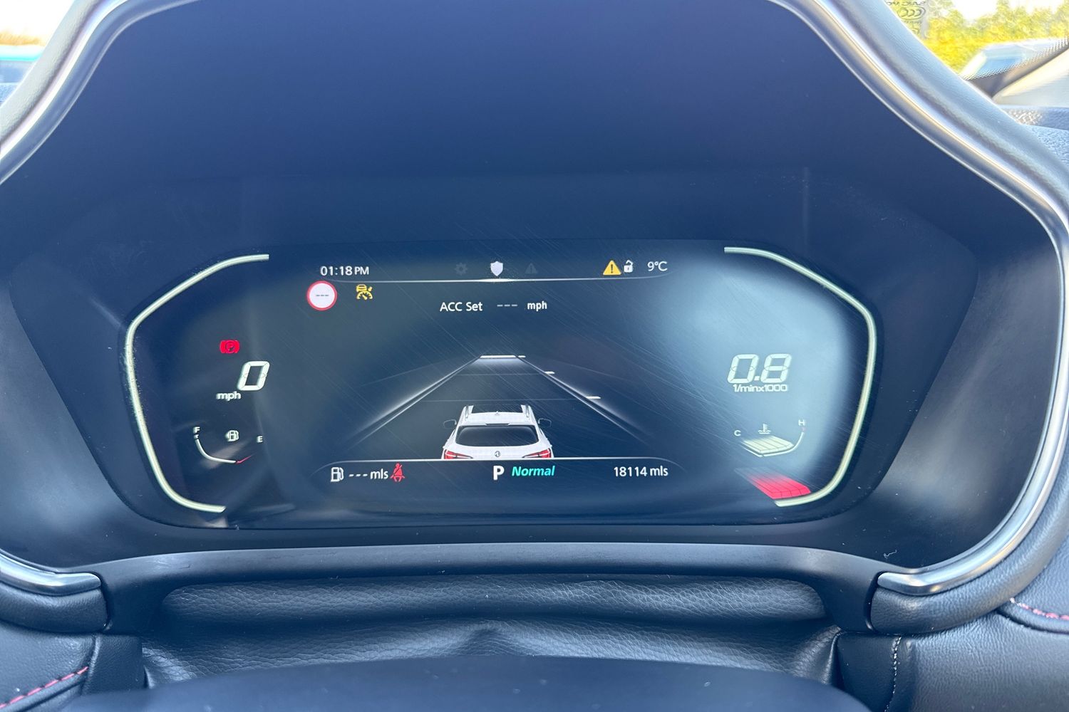 Used MG MG HS 2022 for sale - 78121164: Photo 40