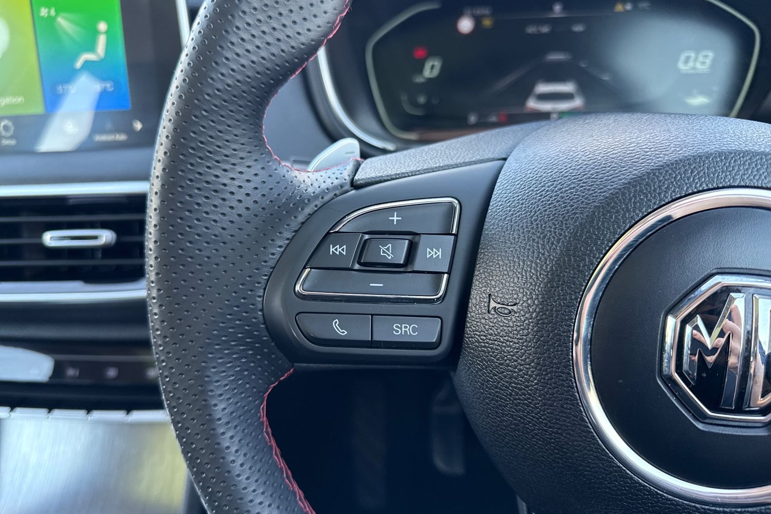 Used MG MG HS 2022 for sale - 78121164: Photo 41