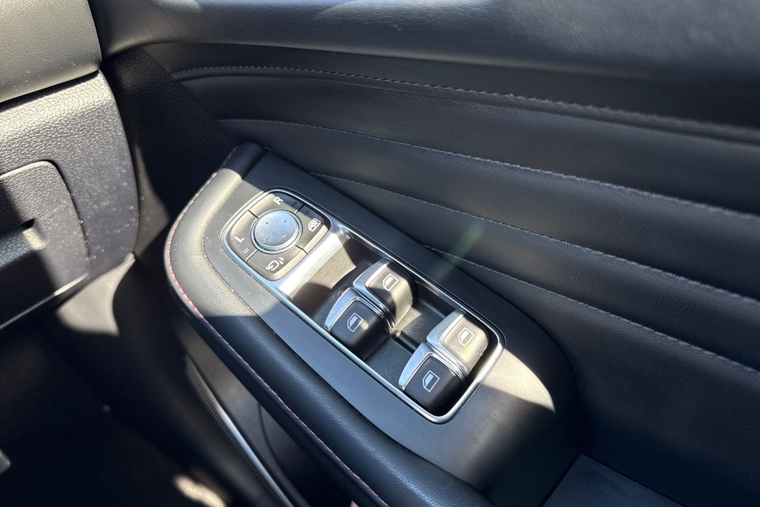 Used MG MG HS 2022 for sale - 78121164: Photo 46