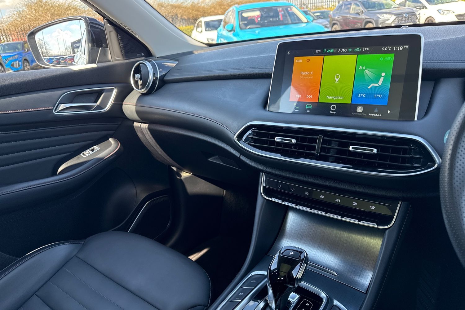 Used MG MG HS 2022 for sale - 78121164: Photo 47