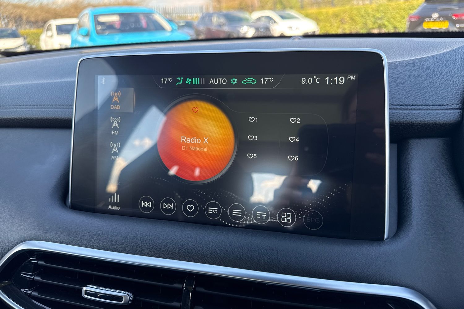 Used MG MG HS 2022 for sale - 78121164: Photo 48