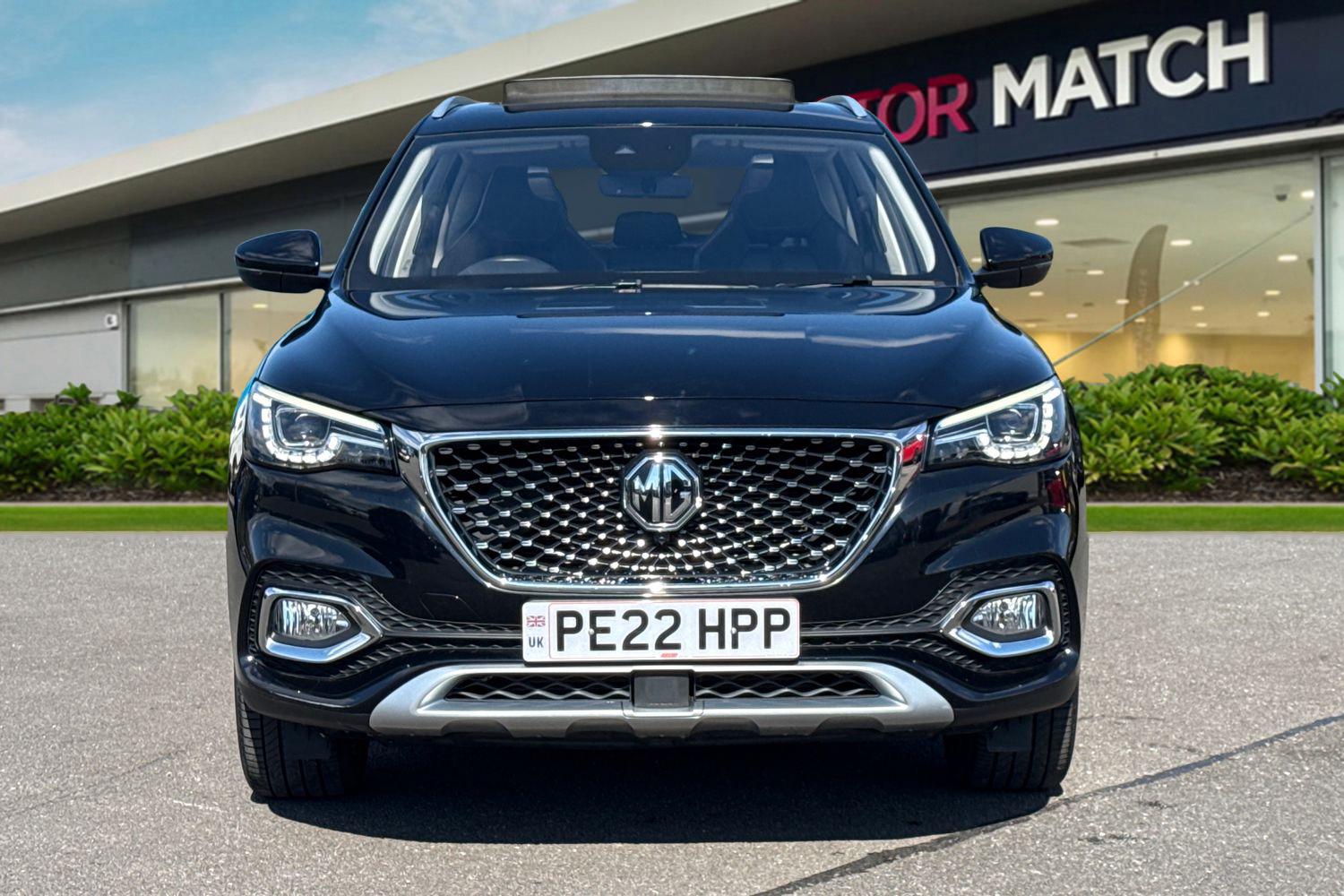 Used MG MG HS 2022 for sale - 78121164: Photo 5