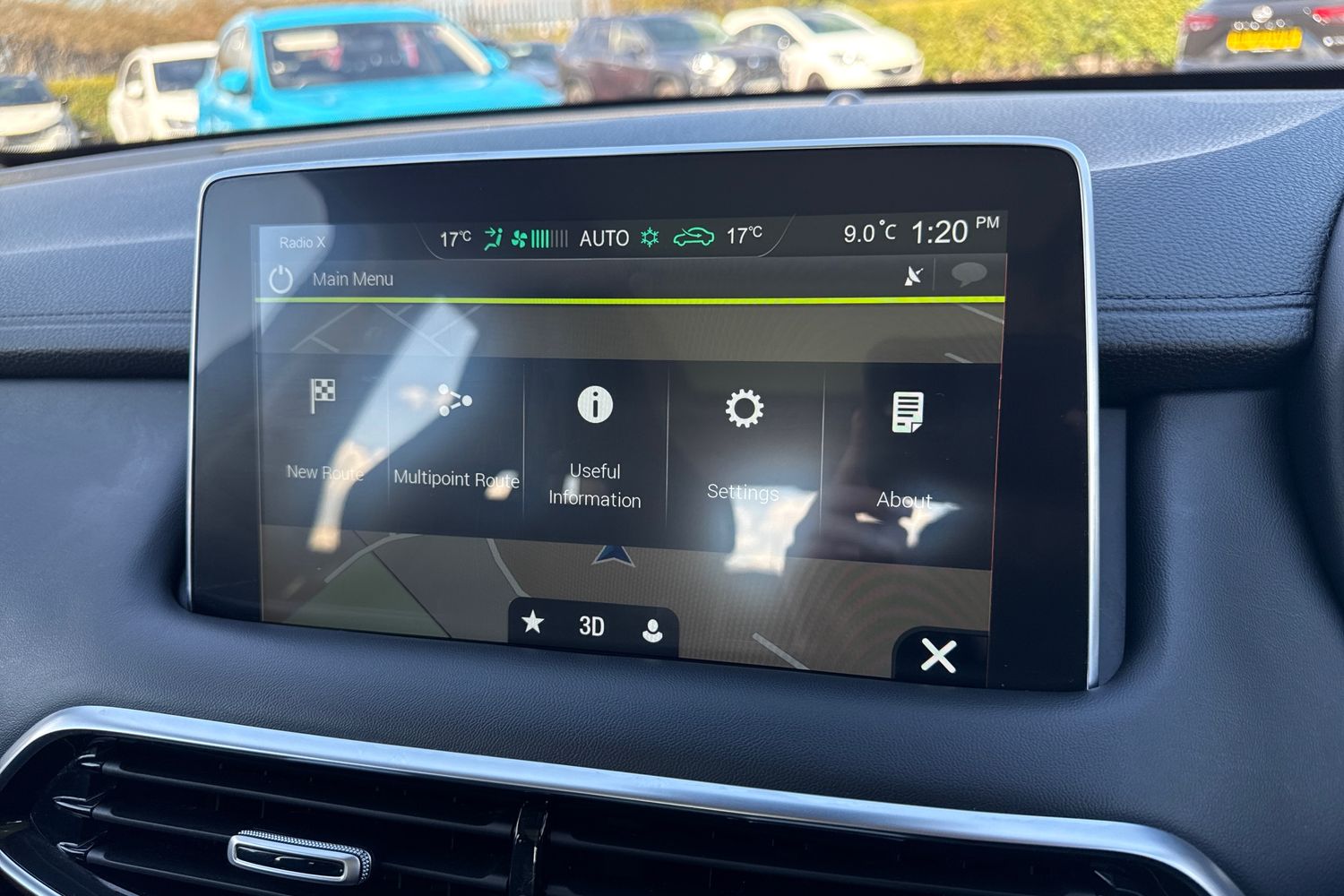 Used MG MG HS 2022 for sale - 78121164: Photo 51