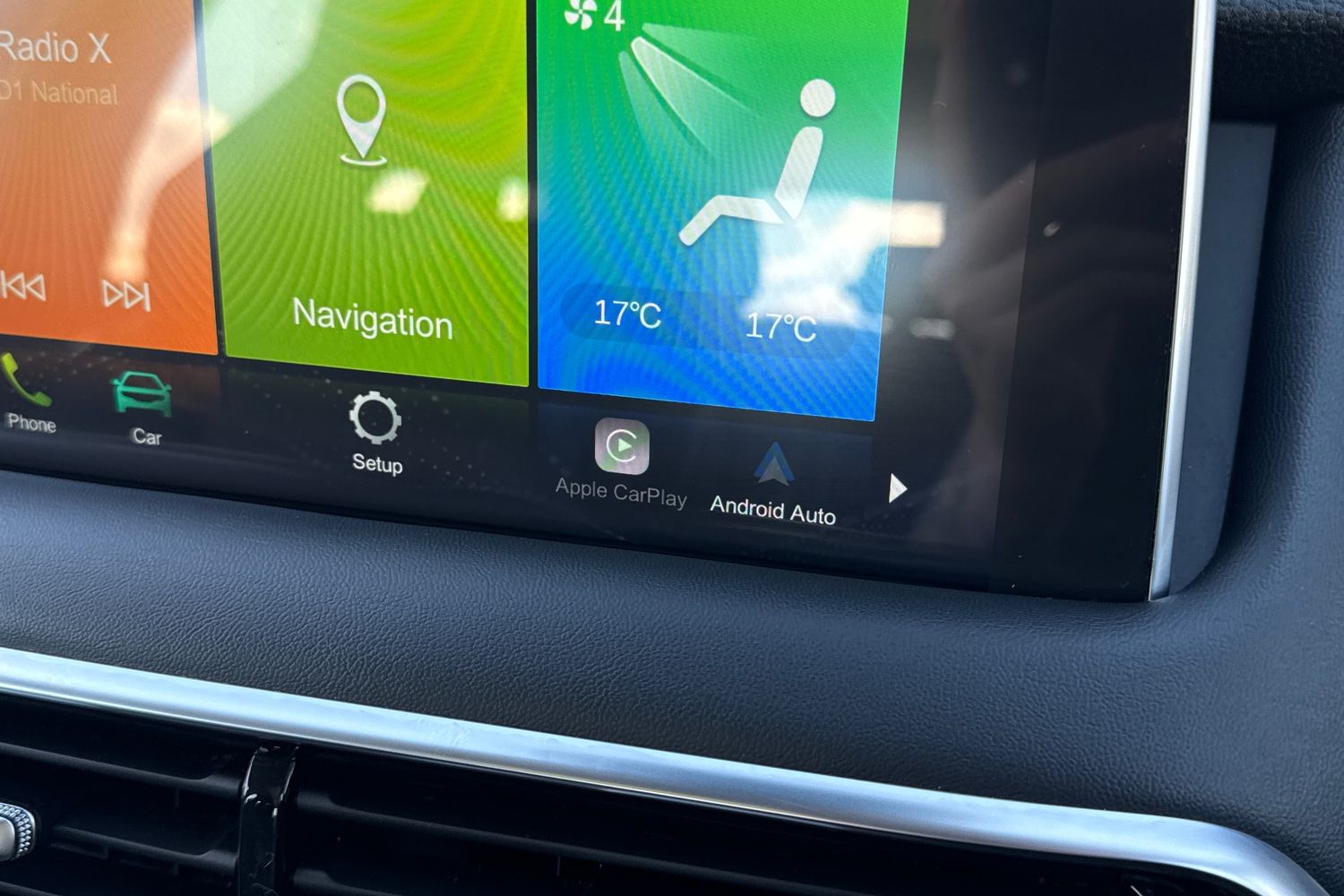 Used MG MG HS 2022 for sale - 78121164: Photo 55