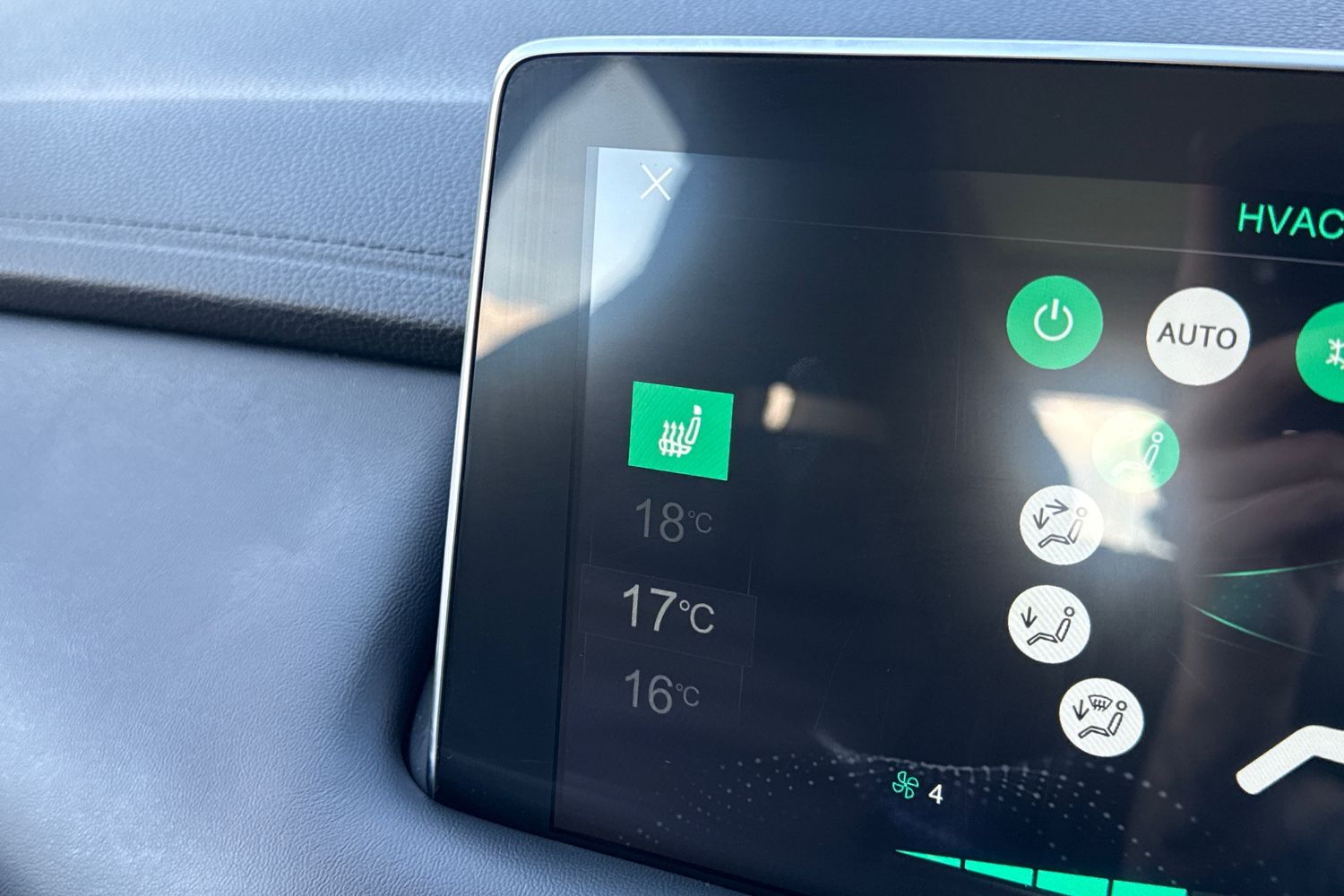 Used MG MG HS 2022 for sale - 78121164: Photo 56