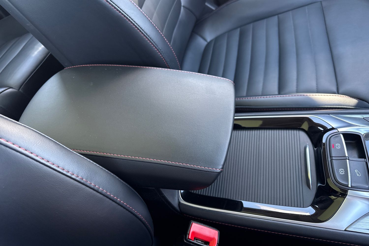 Used MG MG HS 2022 for sale - 78121164: Photo 59