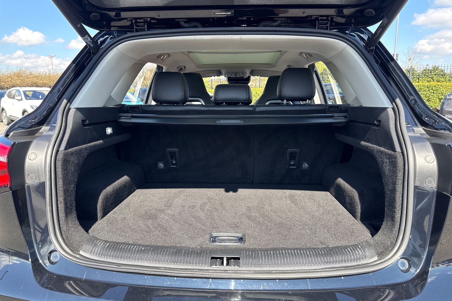 Used MG MG HS 2022 for sale - 78121164: Photo 6