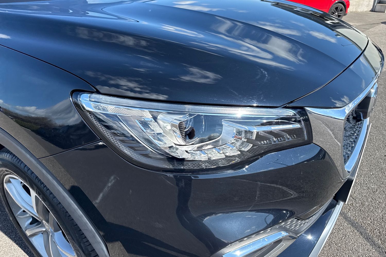 Used MG MG HS 2022 for sale - 78121164: Photo 8