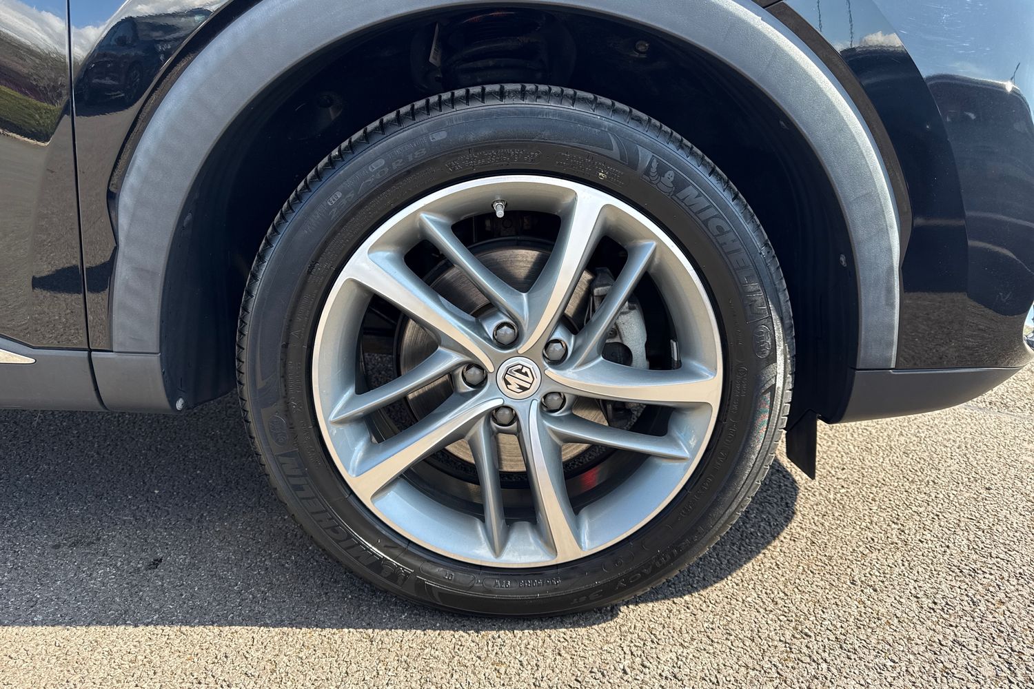 Used MG MG HS 2022 for sale - 78121164: Photo 9