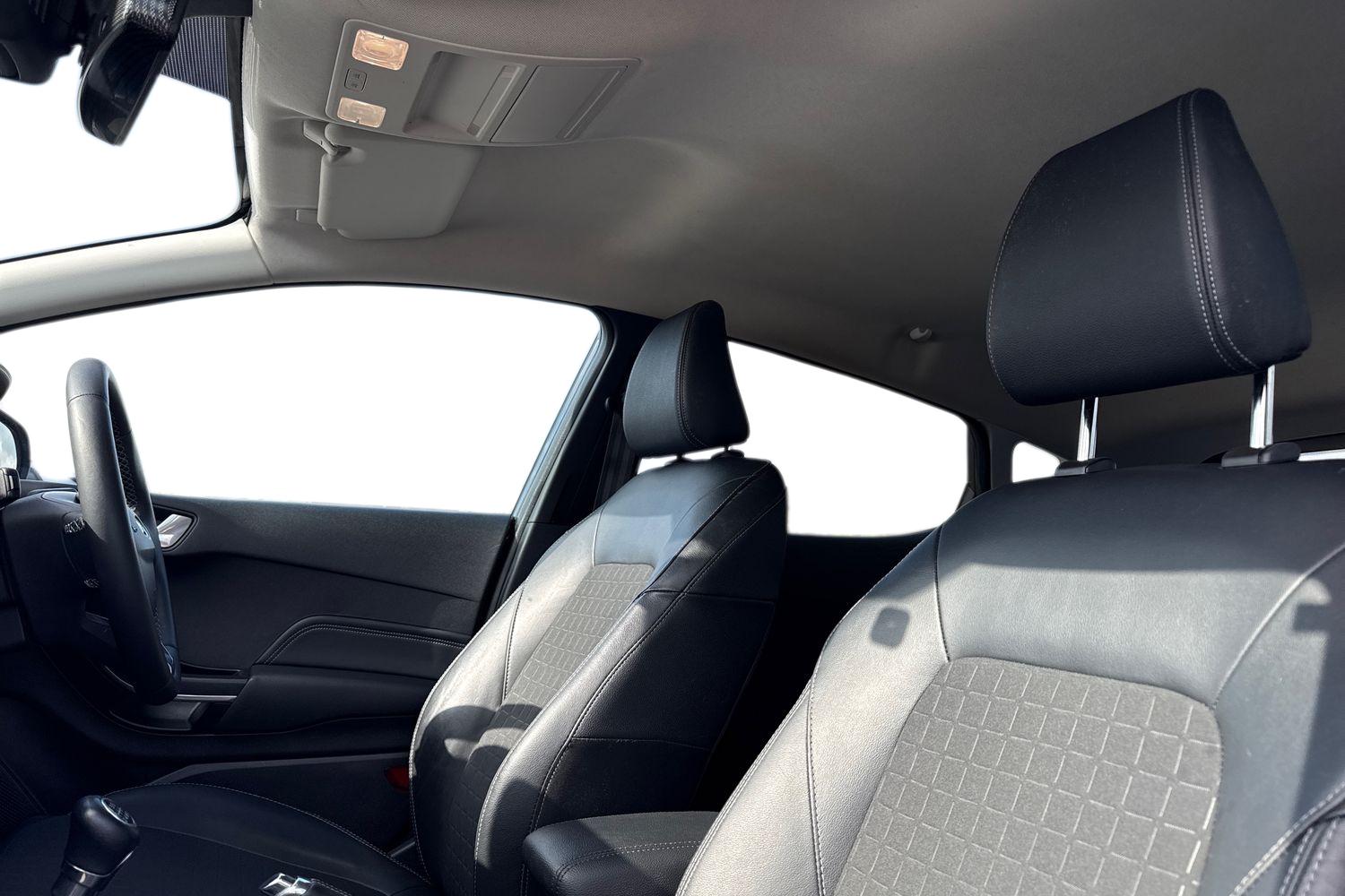 Used Ford Fiesta 2019 for sale - 78107543: Photo 10