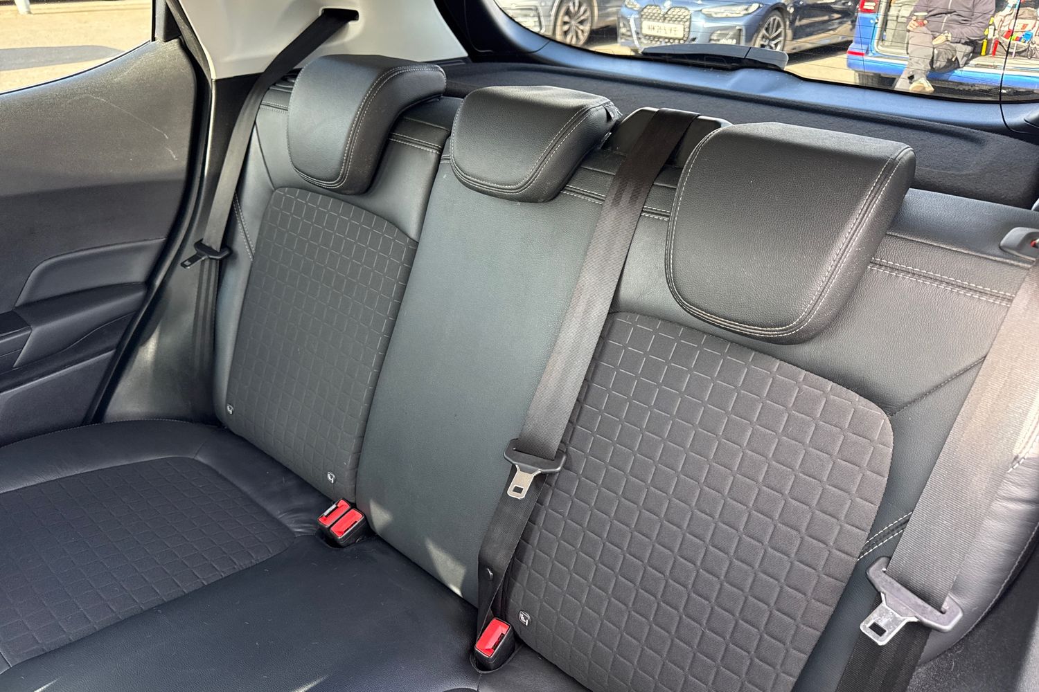 Used Ford Fiesta 2019 for sale - 78107543: Photo 13