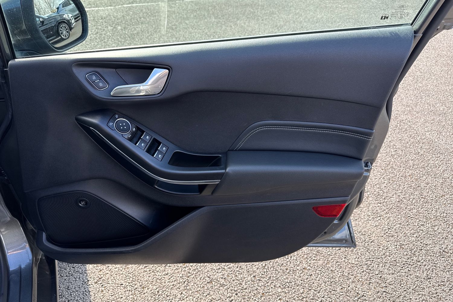 Used Ford Fiesta 2019 for sale - 78107543: Photo 17