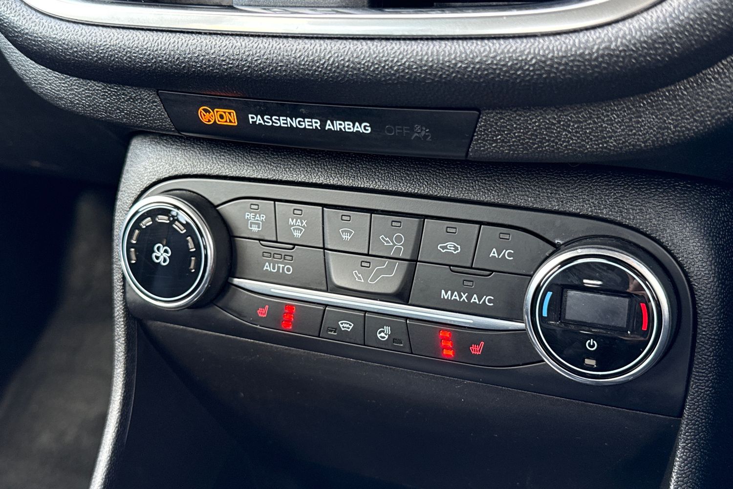 Used Ford Fiesta 2019 for sale - 78107543: Photo 18