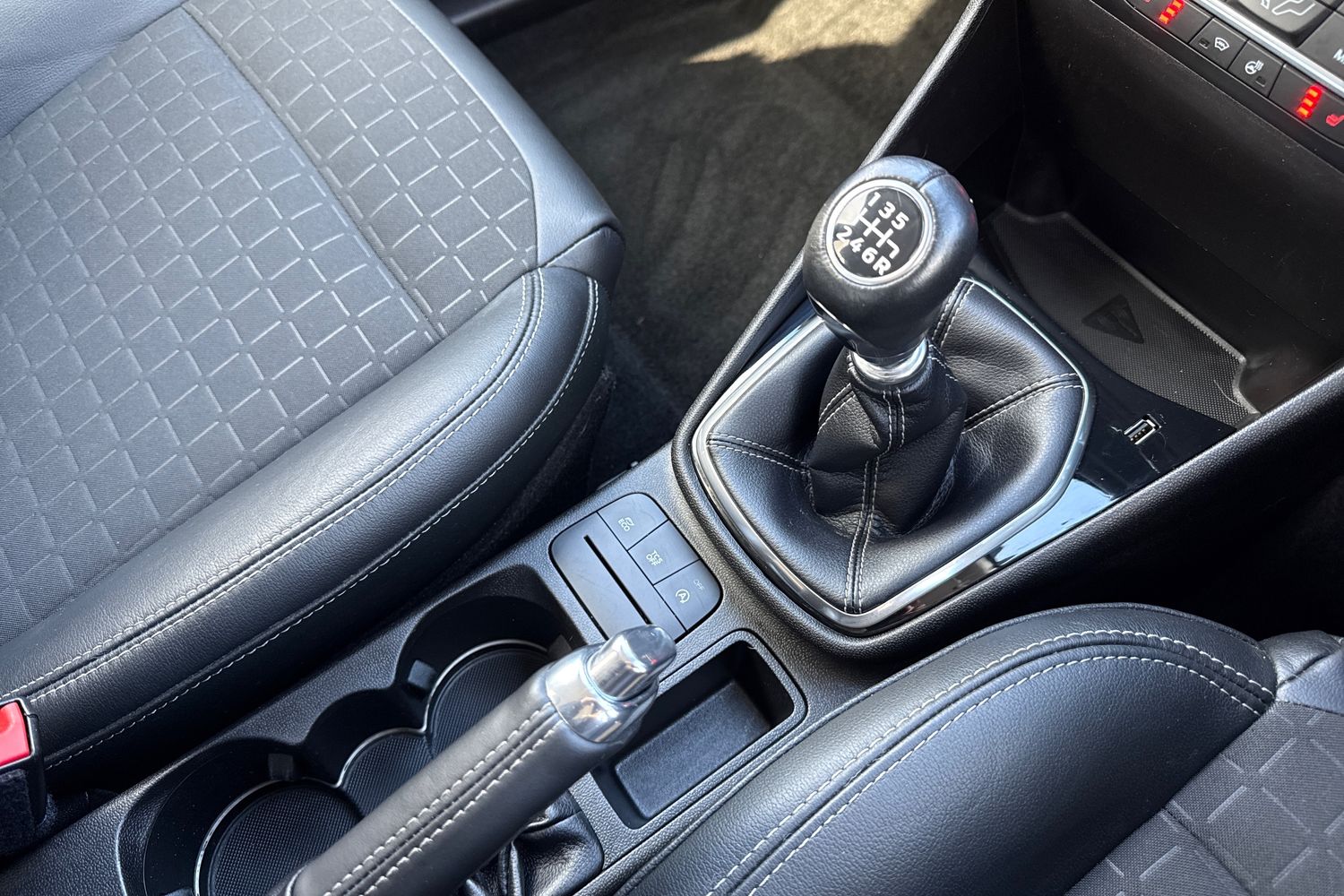 Used Ford Fiesta 2019 for sale - 78107543: Photo 19