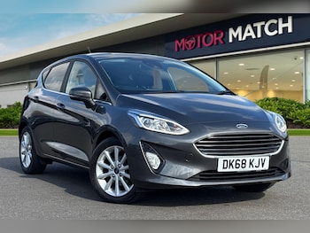 Ford Fiesta feature image