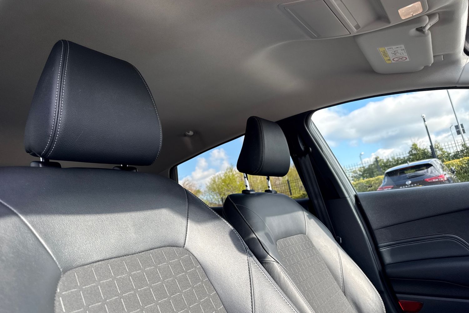 Used Ford Fiesta 2019 for sale - 78107543: Photo 20