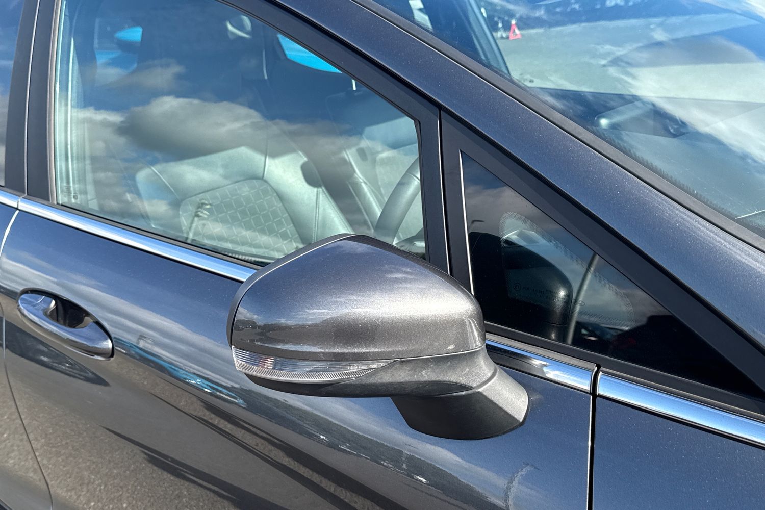 Used Ford Fiesta 2019 for sale - 78107543: Photo 27