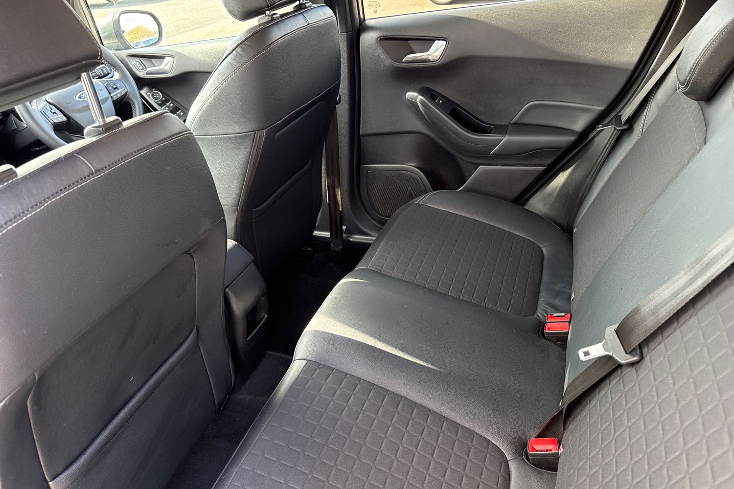 Used Ford Fiesta 2019 for sale - 78107543: Photo 29