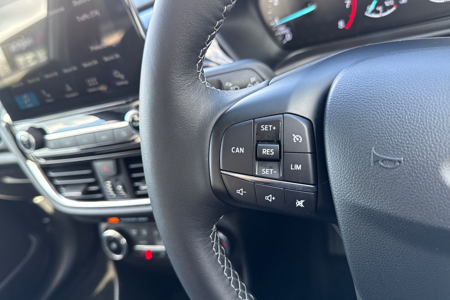 Used Ford Fiesta 2019 for sale - 78107543: Photo 35