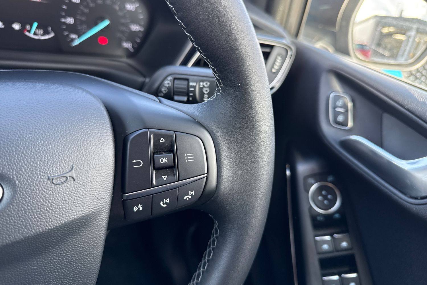 Used Ford Fiesta 2019 for sale - 78107543: Photo 36