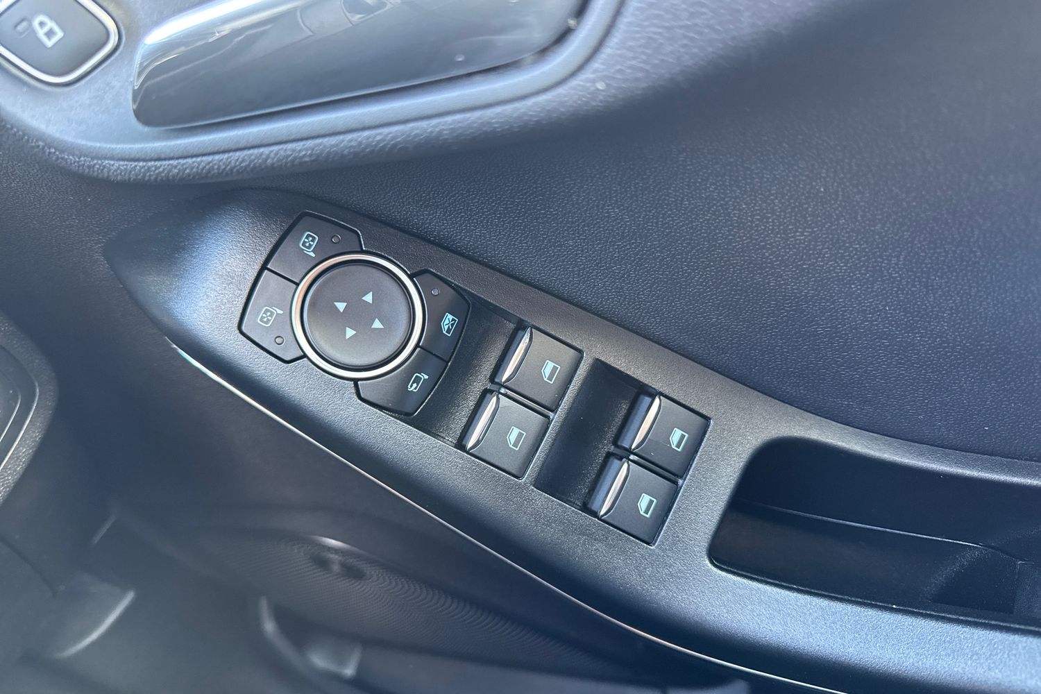 Used Ford Fiesta 2019 for sale - 78107543: Photo 37