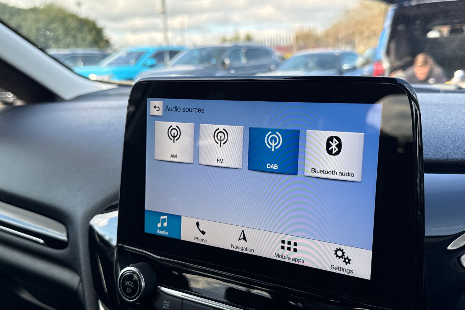 Used Ford Fiesta 2019 for sale - 78107543: Photo 42