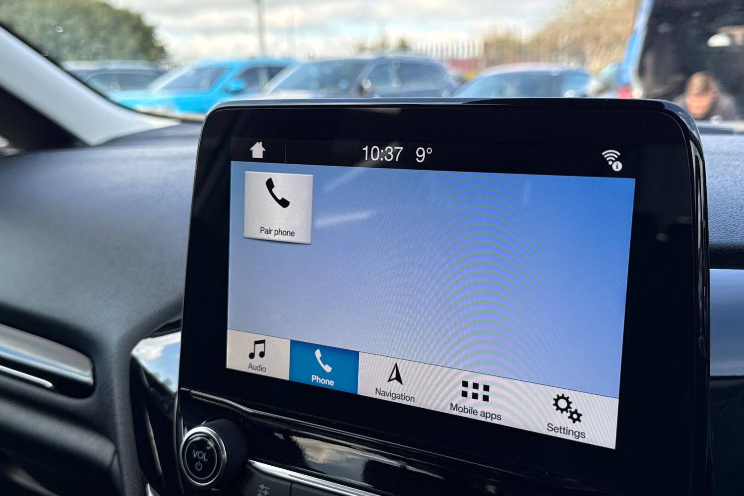 Used Ford Fiesta 2019 for sale - 78107543: Photo 44