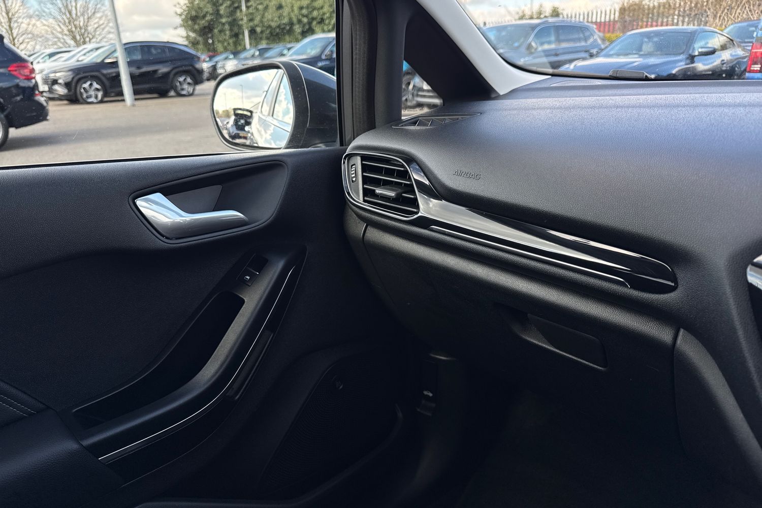 Used Ford Fiesta 2019 for sale - 78107543: Photo 54