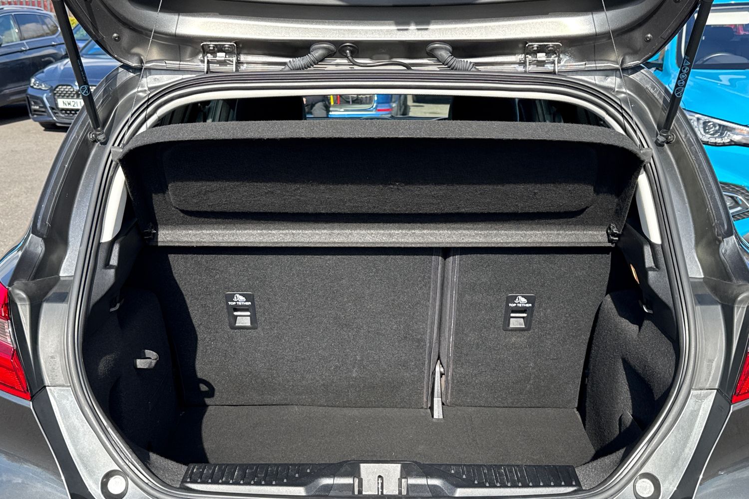 Used Ford Fiesta 2019 for sale - 78107543: Photo 9