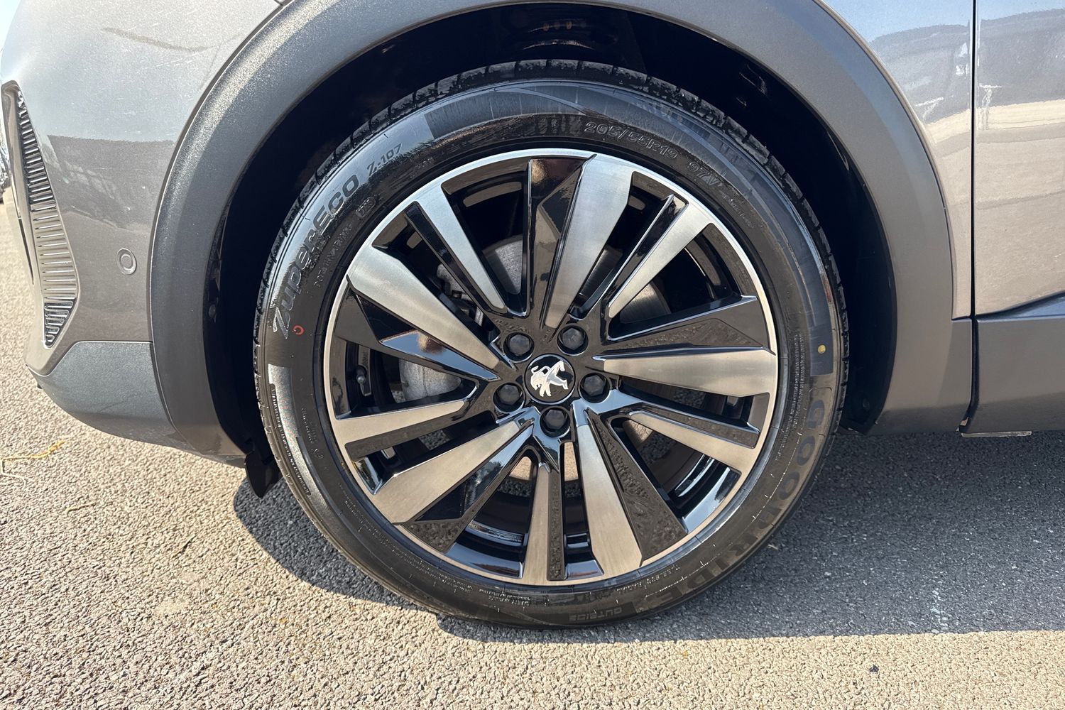 Used Peugeot 3008 2022 for sale - 78168585: Photo 13